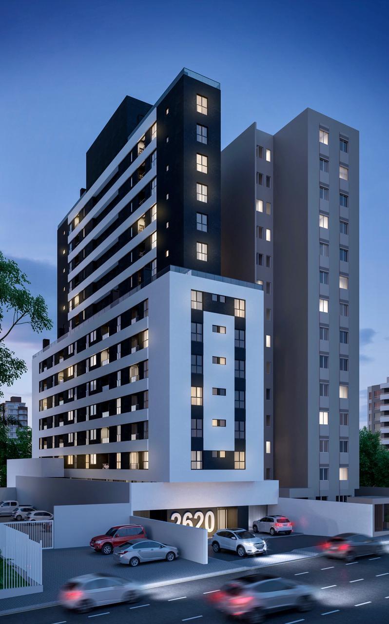 Apartamento - Lanamentos - gua Verde - Curitiba - PR
