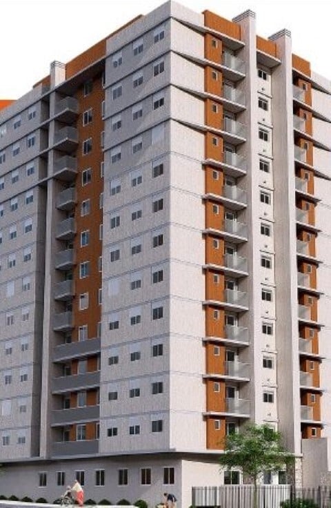 Apartamento - Venda - Capo Raso - Curitiba - PR