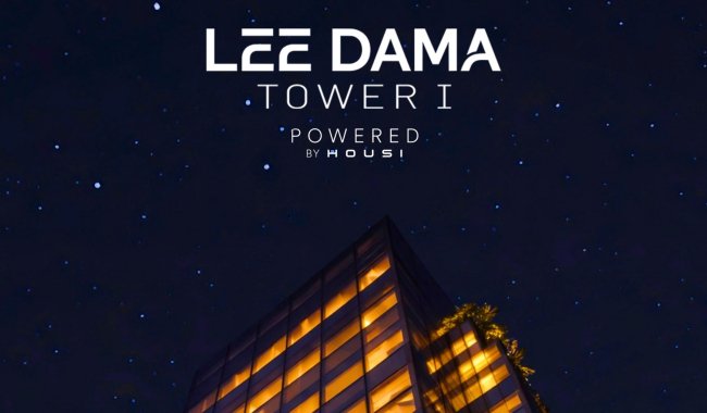 Lee Dama Tower Residence