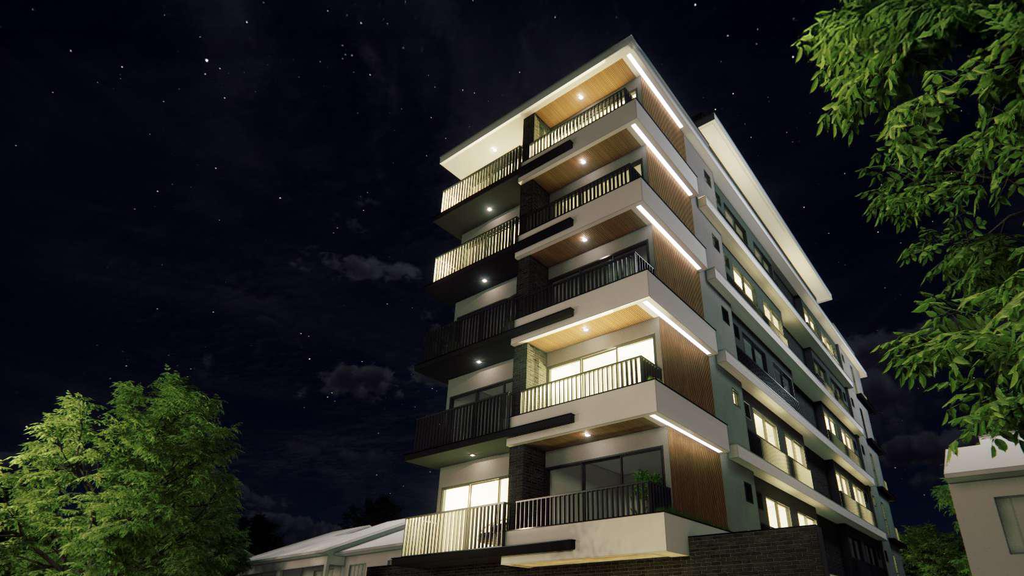 Apartamento - Lançamentos - Rebouças - Curitiba - PR
