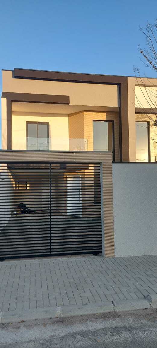 Casa - Venda - Afonso Pena - São José dos Pinhais - PR