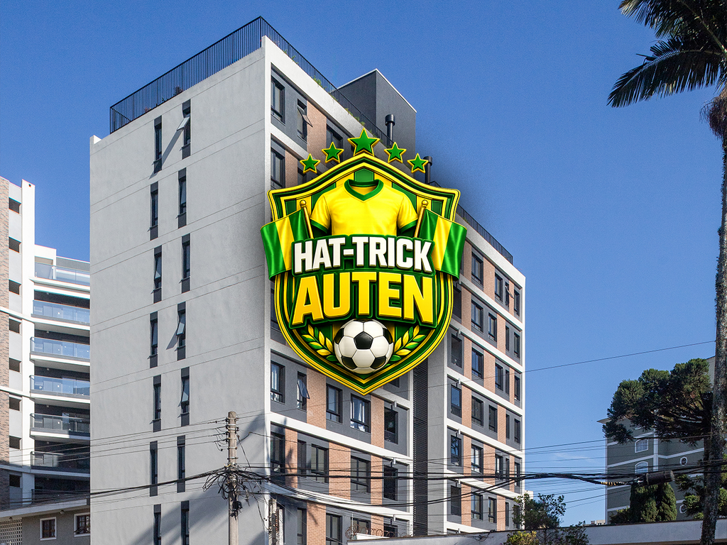 Apartamento - Venda - Alto da Xv - Curitiba - PR