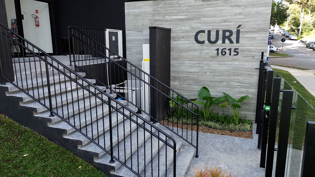 Apartamento - Lançamentos - Juvevê - Curitiba - PR