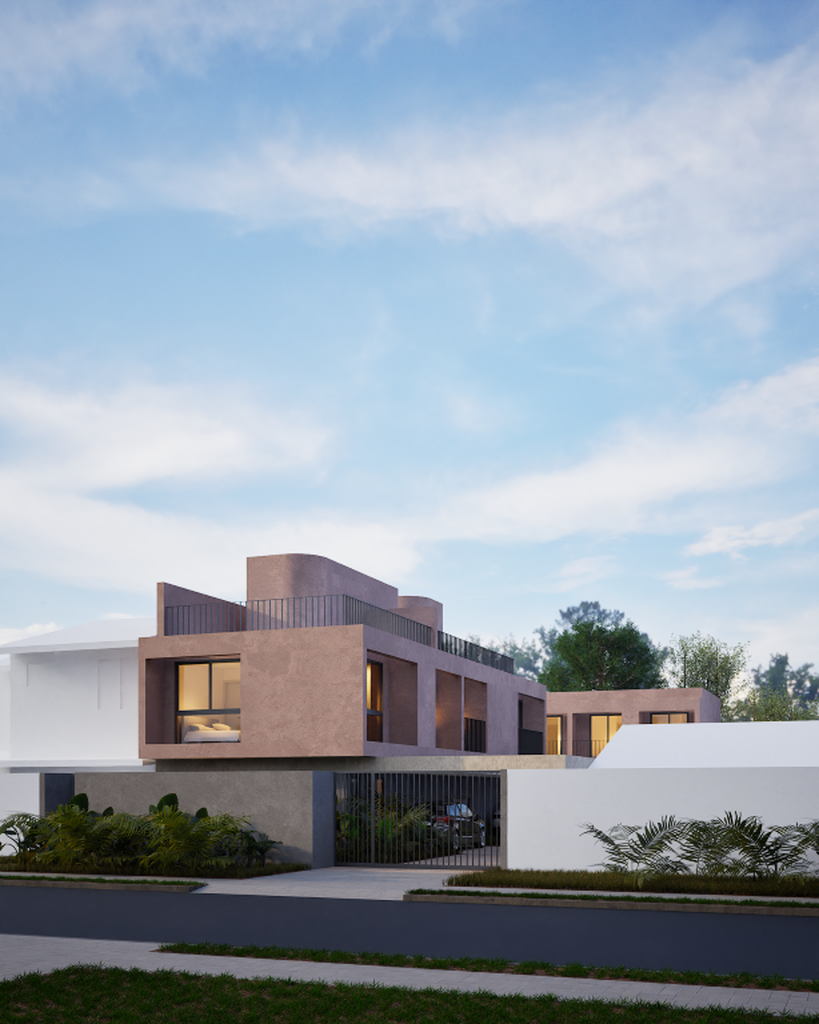 Casa em Condomínio - Lançamentos - Pilarzinho - Curitiba - PR