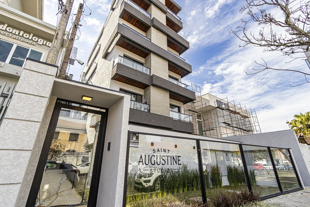 Apartamento - Lançamentos - Bacacheri - Curitiba - PR