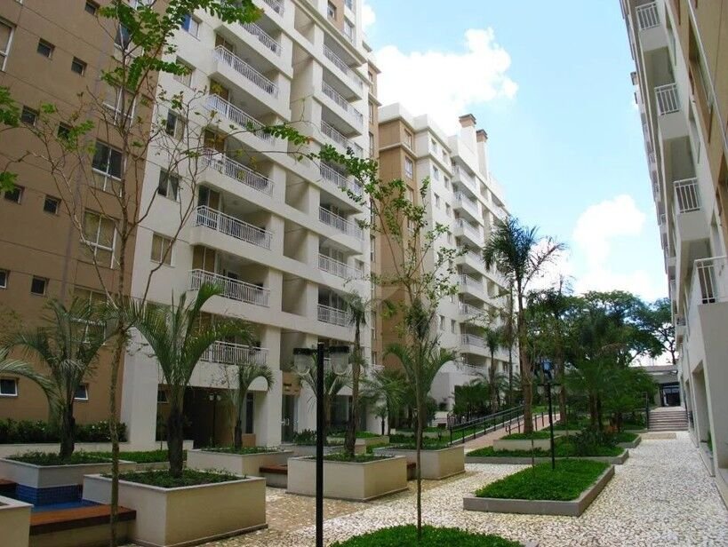 Apartamento - Venda - Rebouças - Curitiba - PR