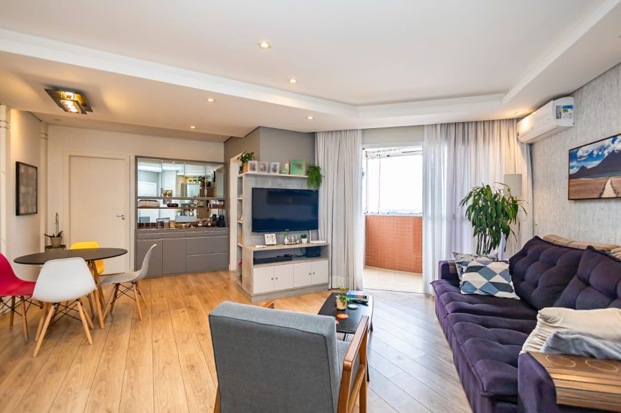 Apartamento - Venda - Port�o - Curitiba - PR