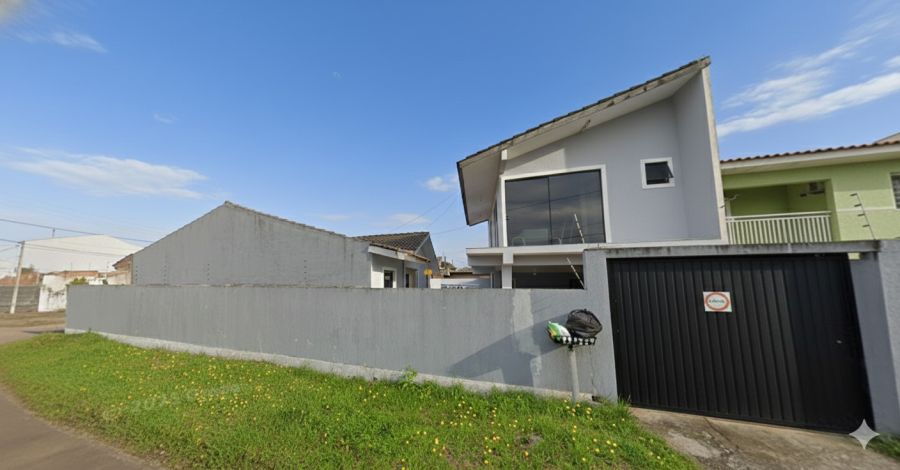 Casa - Venda - Aviao - So Jos dos Pinhais - PR