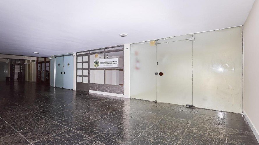 Sala Comercial - Venda - Centro - Curitiba - PR