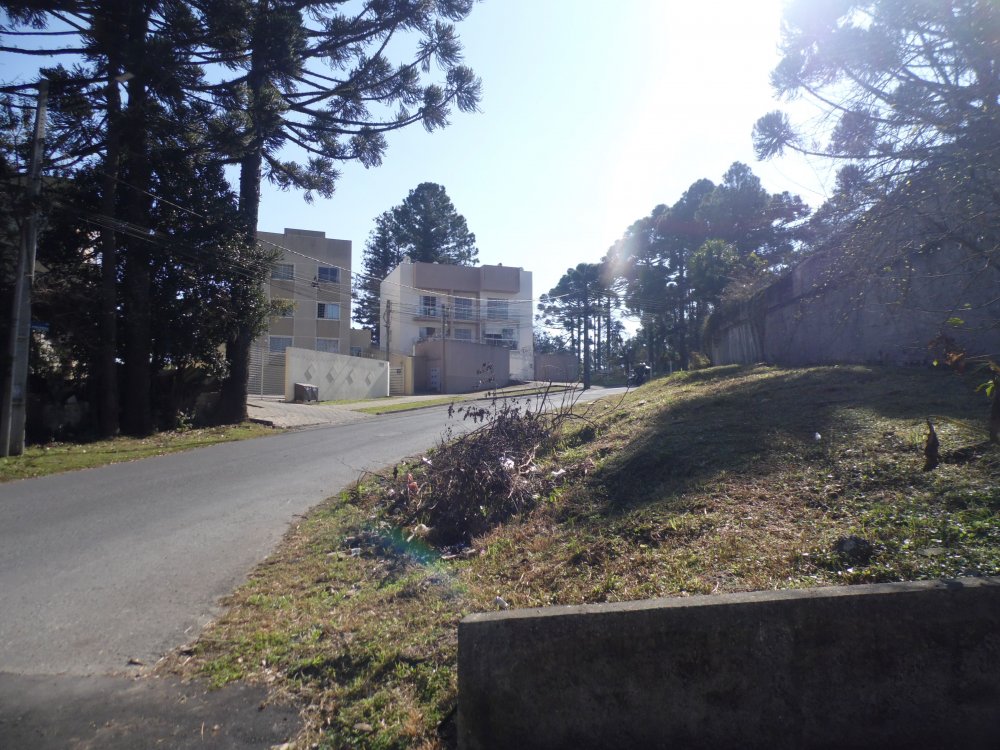 Casa - Venda - Campo Pequeno - Colombo - PR