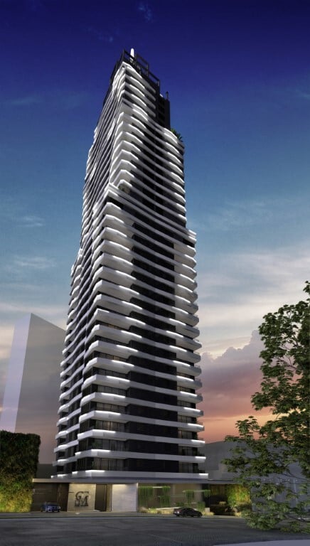 Apartamento - Venda - Bigorrilho - Curitiba - PR