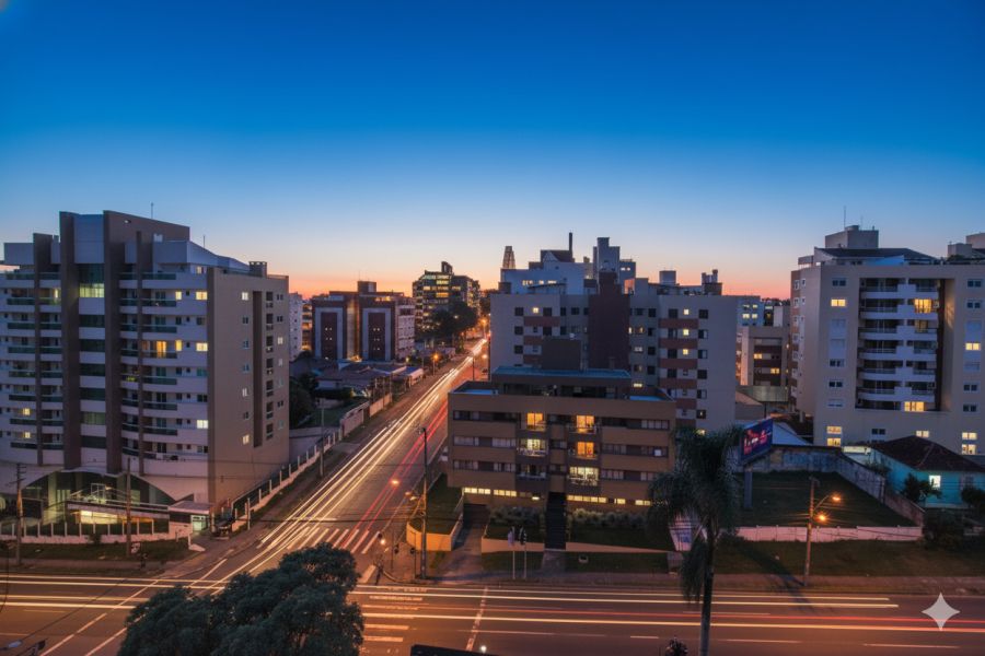 Studio - Venda - Bigorrilho - Curitiba - PR