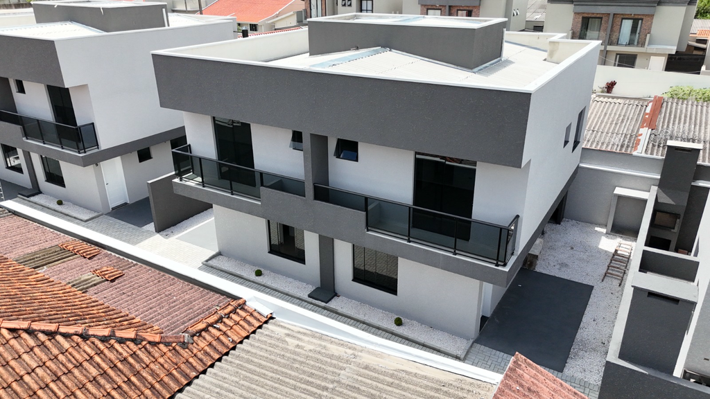 Casa em Condomínio - Venda - Alto Boqueirão - Curitiba - PR