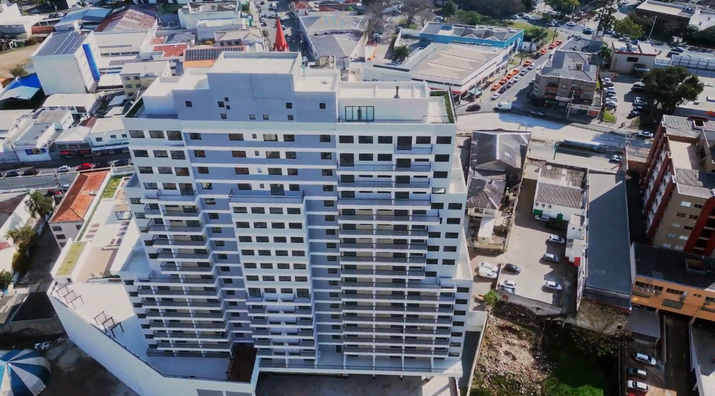 Apartamento - Venda - Portão - Curitiba - PR