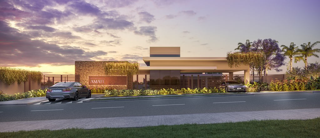 Terreno - Lanamentos - Ouro Fino - So Jos dos Pinhais - PR