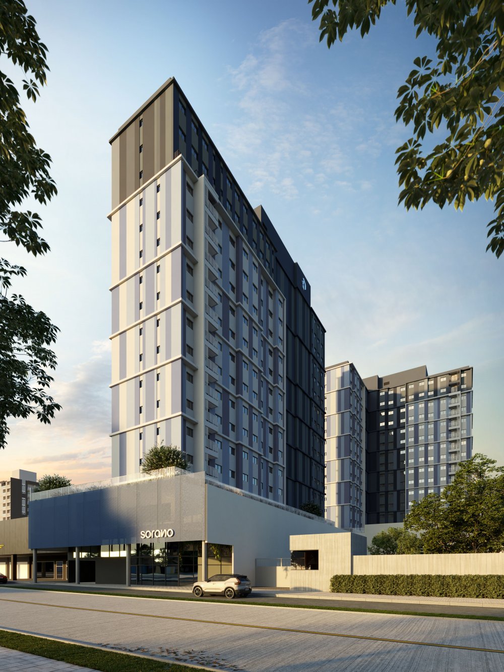 Apartamento - Venda - Novo Mundo - Curitiba - PR
