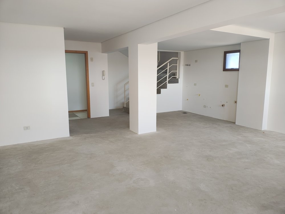 Cobertura Duplex - Venda - Centro - Curitiba - PR