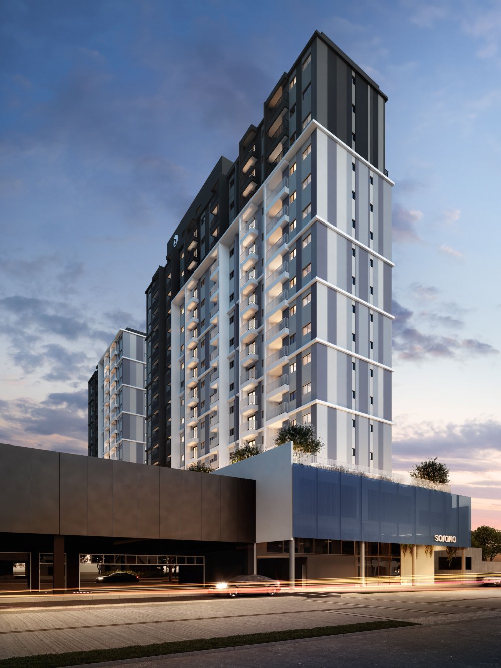 Apartamento - Venda - Novo Mundo - Curitiba - PR