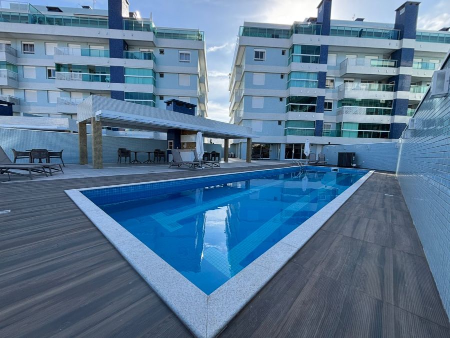 Apartamento - Venda - Caioba - Matinhos - PR