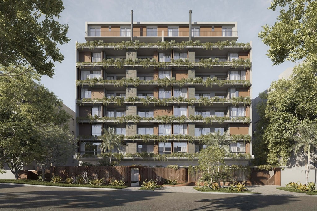 Apartamento - Lançamentos - Água Verde - Curitiba - PR