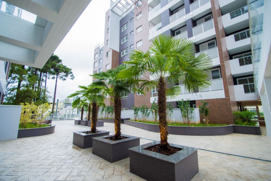 Apartamento - Venda - Bigorrilho - Curitiba - PR