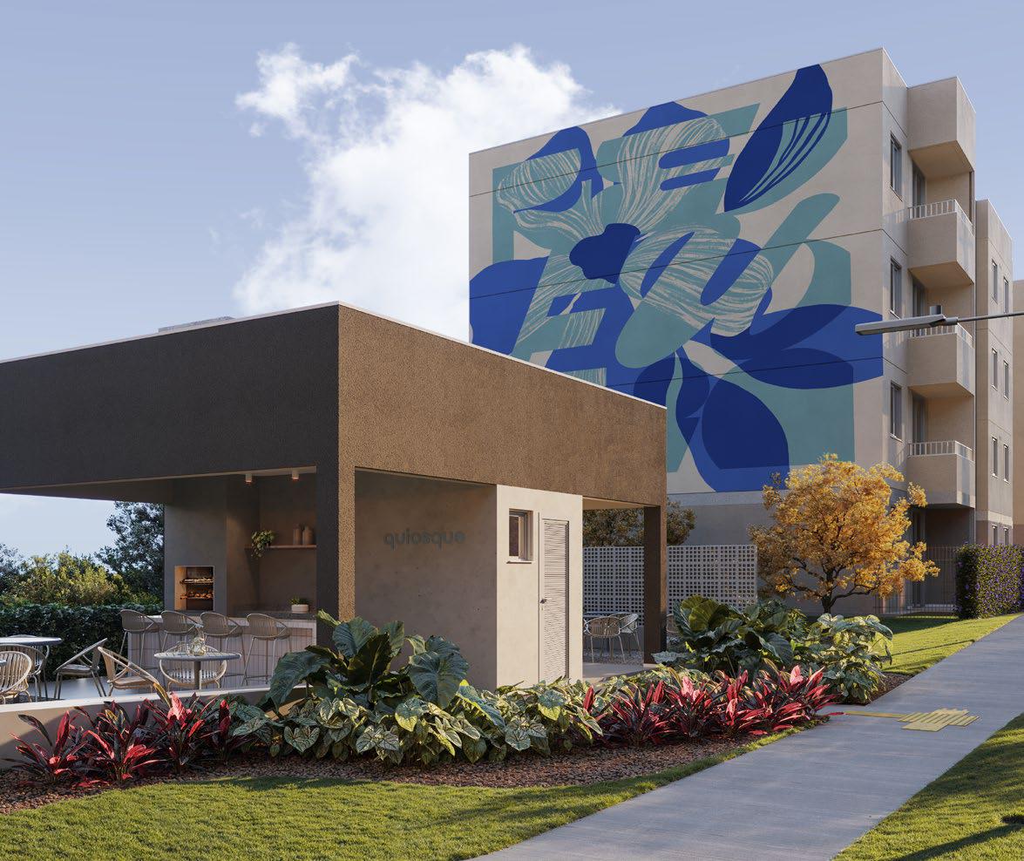 Apartamento - Lançamentos - Hauer - Curitiba - PR