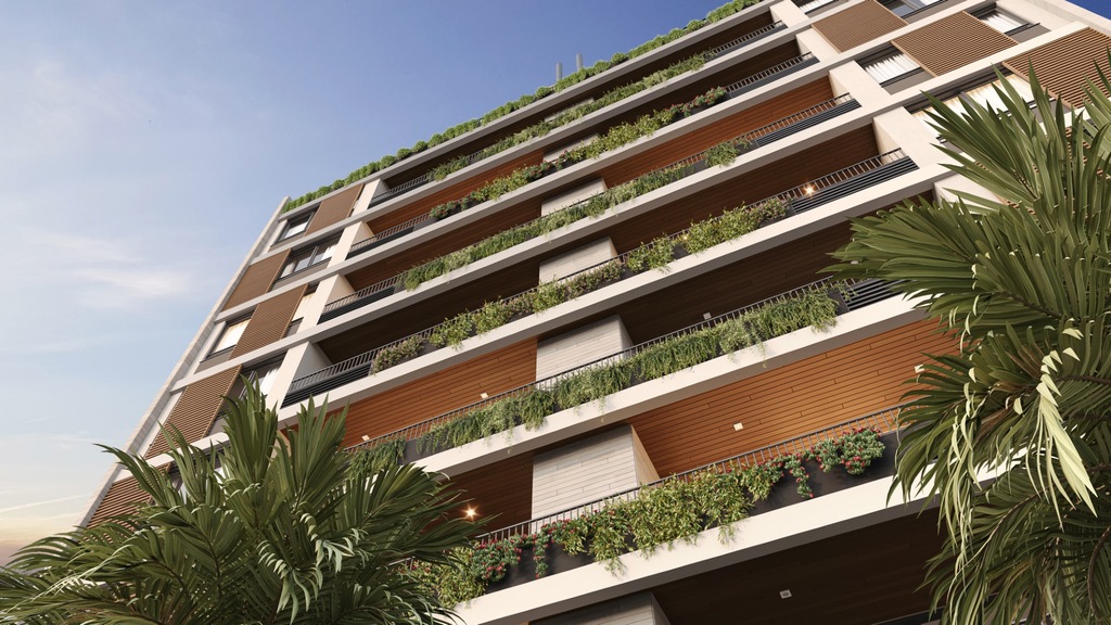 Apartamento - Lançamentos - Ahú - Curitiba - PR