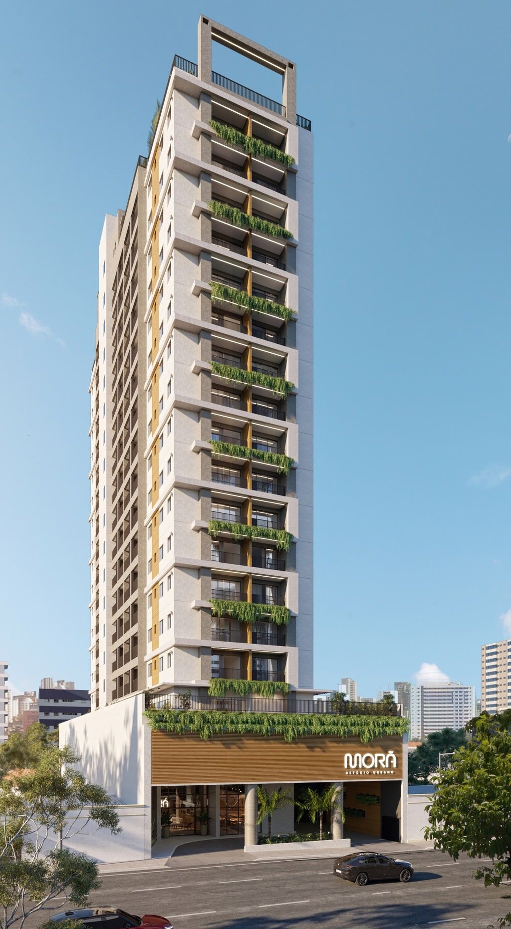 Apartamento - Venda - Centro - Curitiba - PR