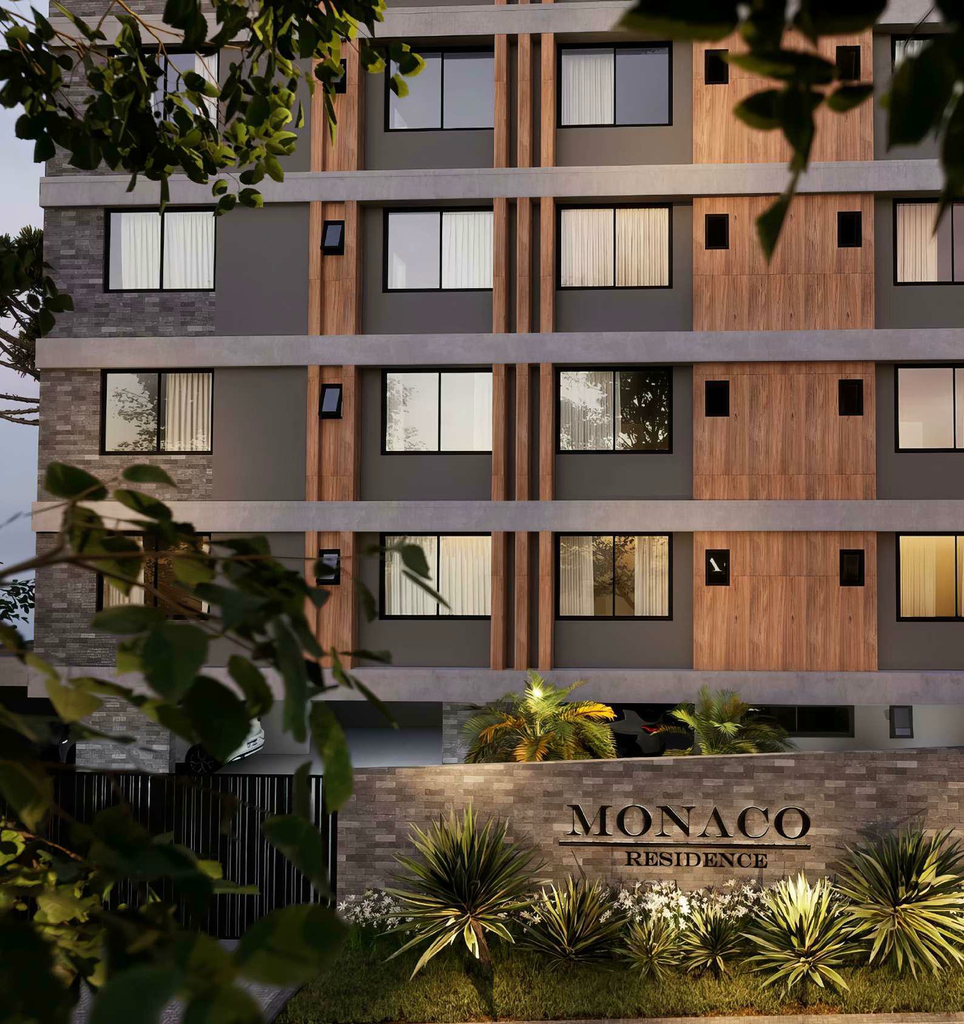 Apartamento - Lan�amentos - �gua Verde - Curitiba - PR