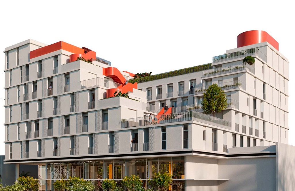 Apartamento - Lan�amentos - Prado Velho - Curitiba - PR