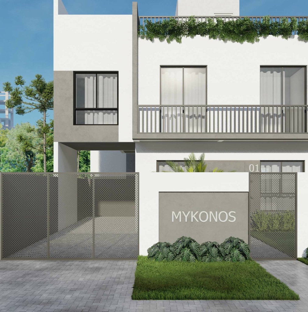 Casa em Condomínio - Venda - Xaxim - Curitiba - PR