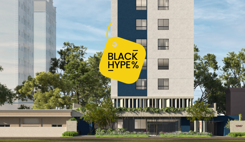 Apartamento - Lanamentos - Estncia Pinhais - Pinhais - PR