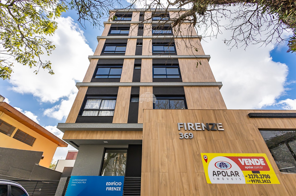Cobertura Duplex - Venda - Seminário - Curitiba - PR