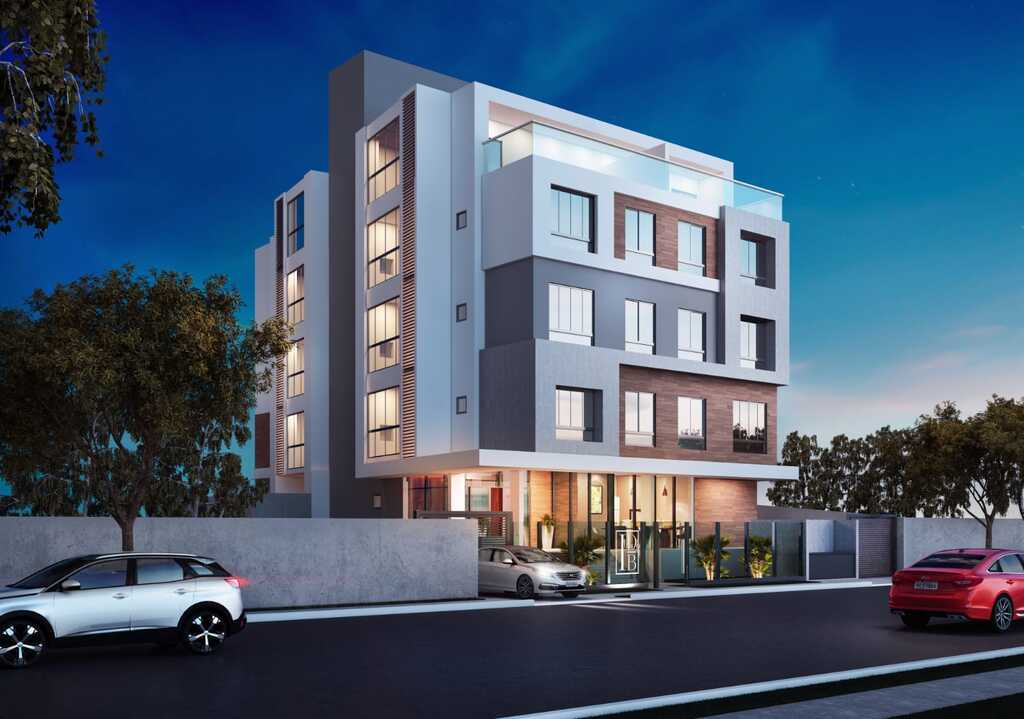 Apartamento - Venda - Portão - Curitiba - PR
