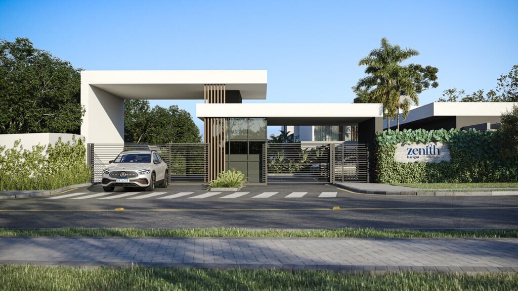 Casa em Condomínio - Venda - Santo Inácio - Curitiba - PR