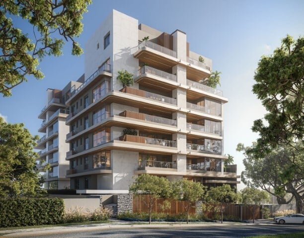 Apartamento - Lançamentos - Batel - Curitiba - PR