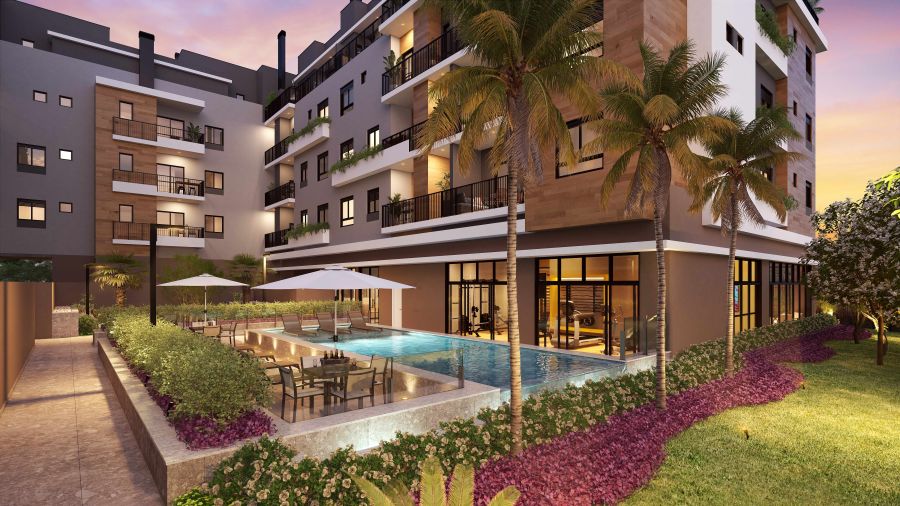Apartamento - Venda - Seminário - Curitiba - PR