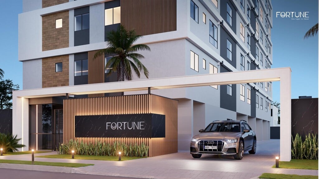 Studio - Lanamentos - Hauer - Curitiba - PR