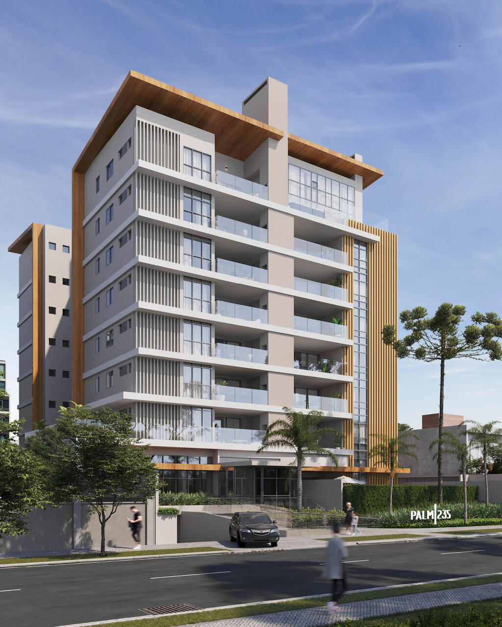 Apartamento - Venda - Alto da Glria - Curitiba - PR