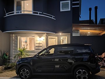 Residencial Niemeyer