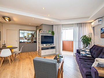 Residencial Buenos Aires