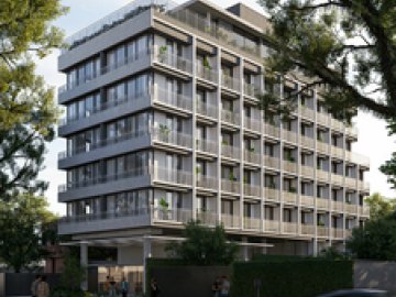 Studio 01 - Residencial