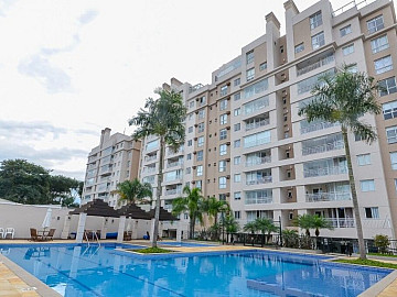 BOULEVARD REBOU�AS