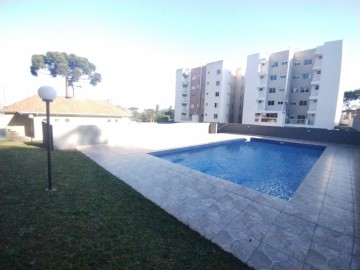 Residencial Mascarenhas de Moraes