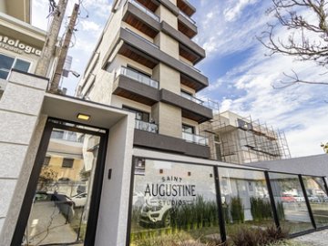 Saint Augustine Studios