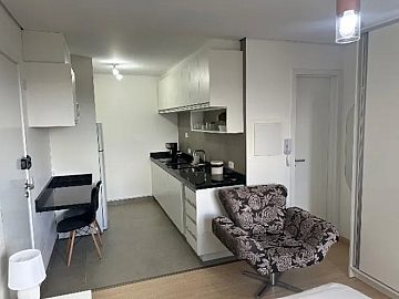 Condom�nio Eixo 795