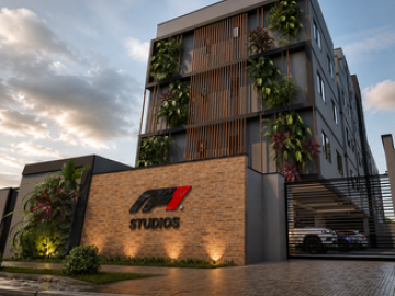 F1 Studios