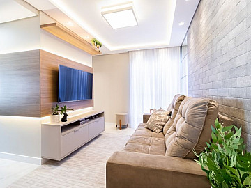 RESIDENCIAL BELVEDERE