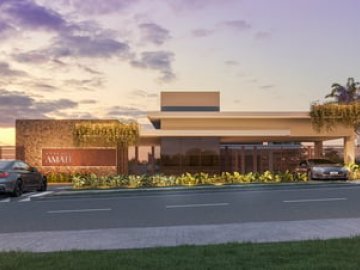 Reserva Amati - Residencial