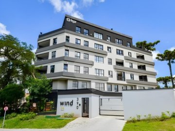 Wind Urban Habitat